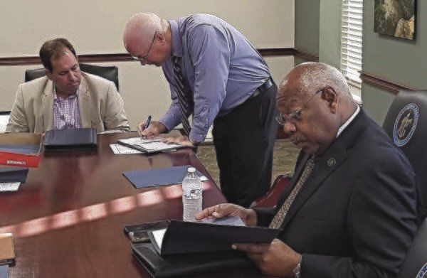 Mayors look back on 2019